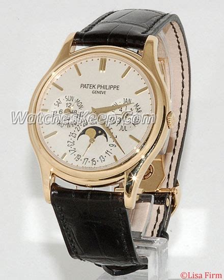 patek philippe 5140 replica